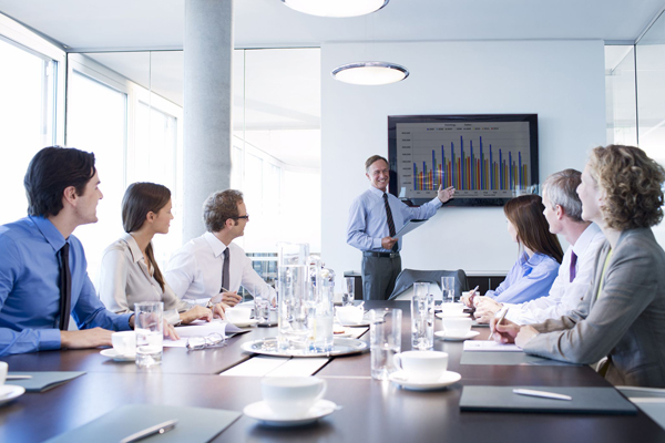 Corporate Advisory