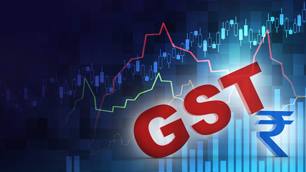 GST