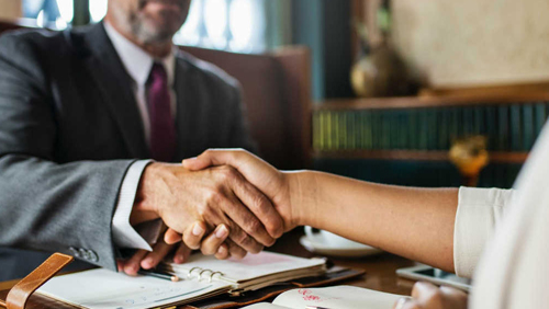 incorporation of company