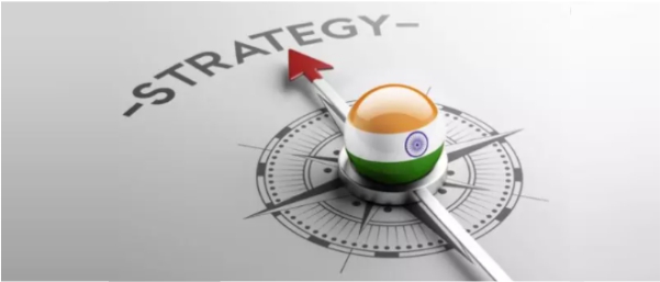 India Entry Strategy