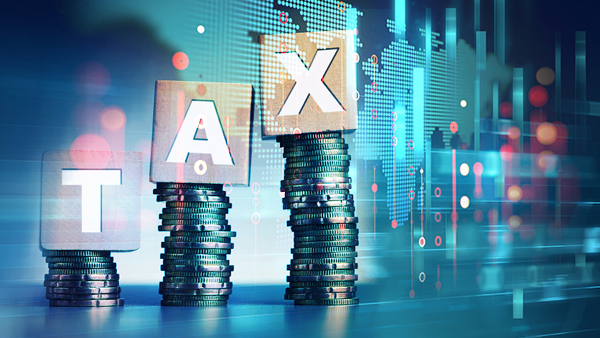 International Taxation