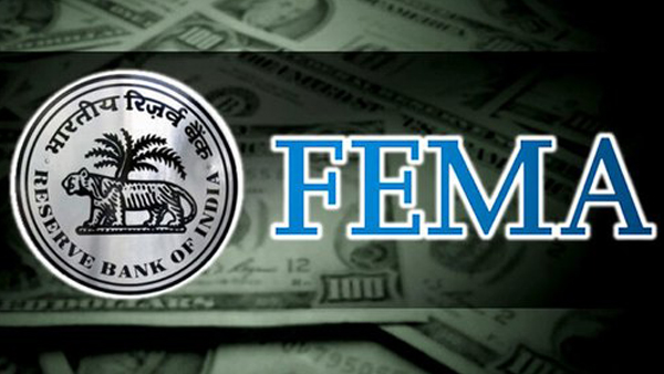 FEMA RBI Regulations