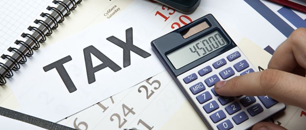 Taxation