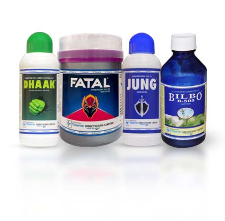 Insecticides