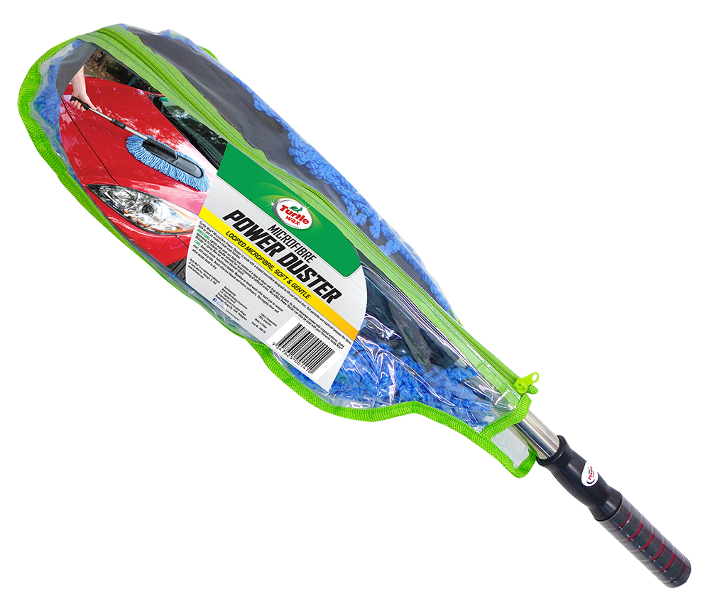 TWA 130 TW Microfibre Power Duster