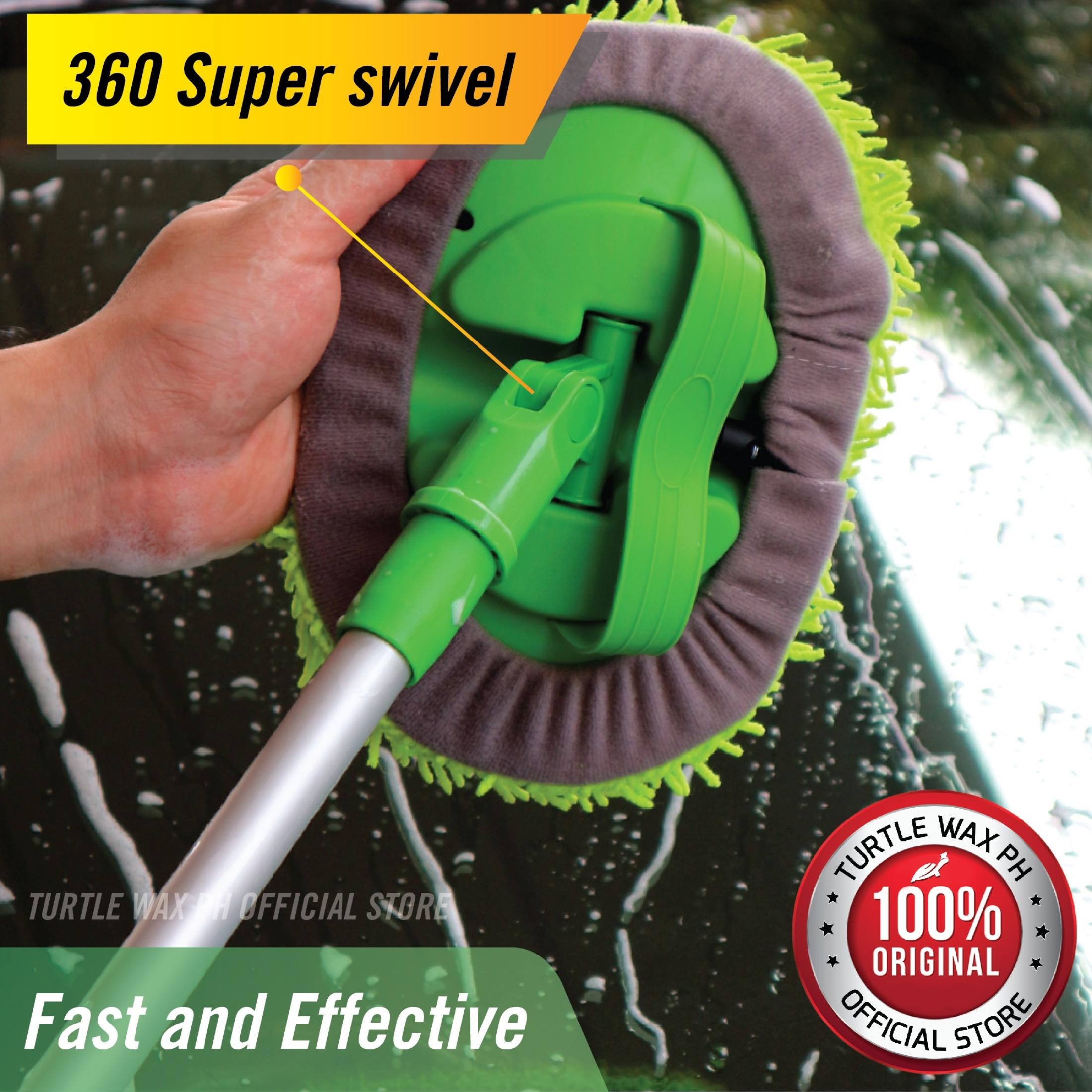 TWA 106 TW Miracle Wash Mop