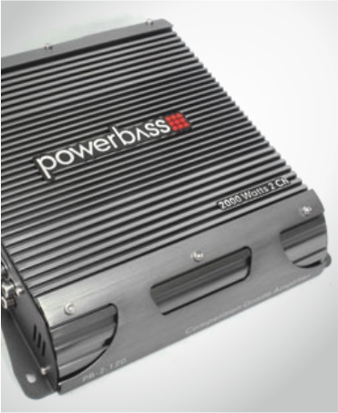 amplifiers