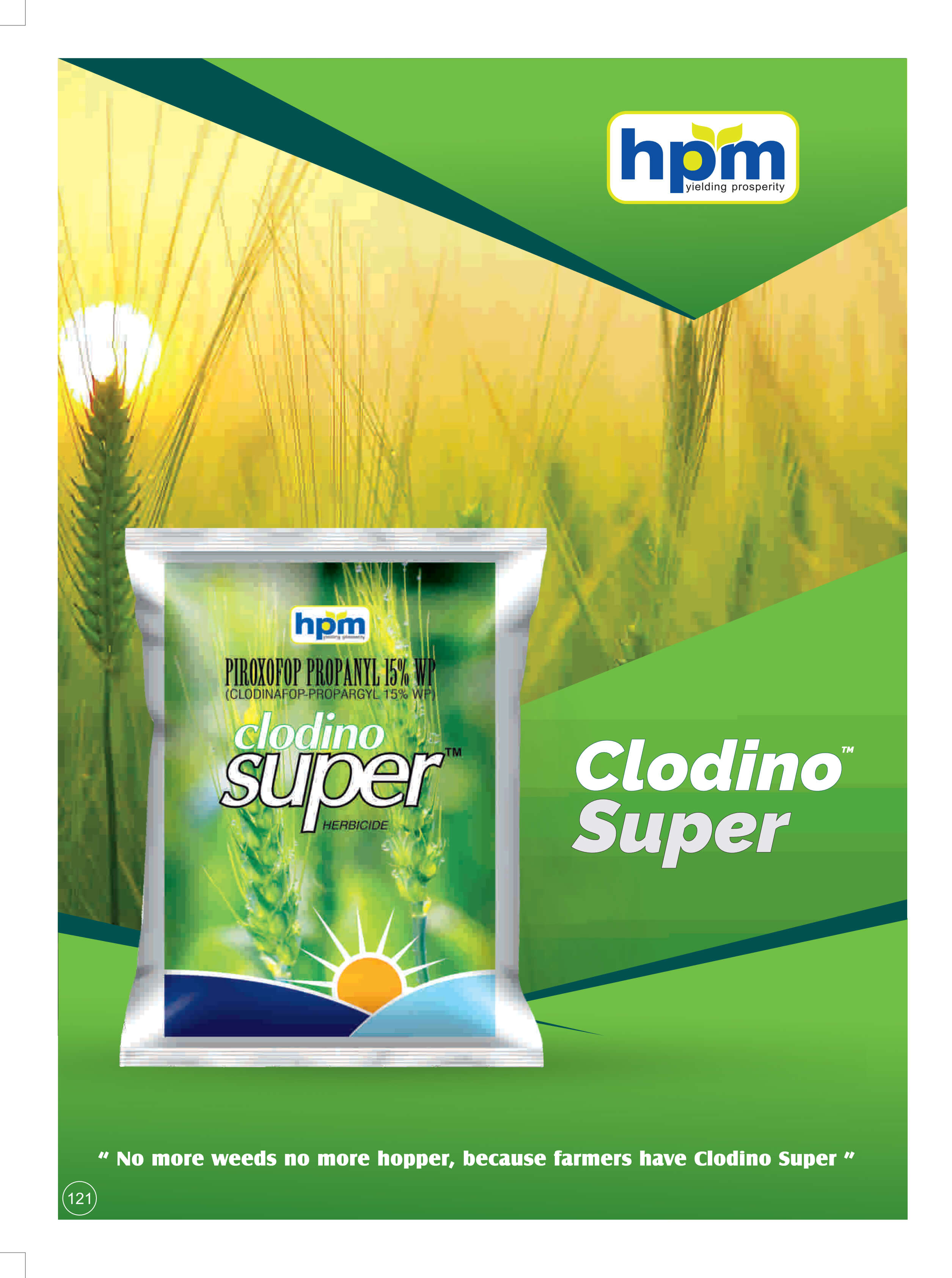 clodino