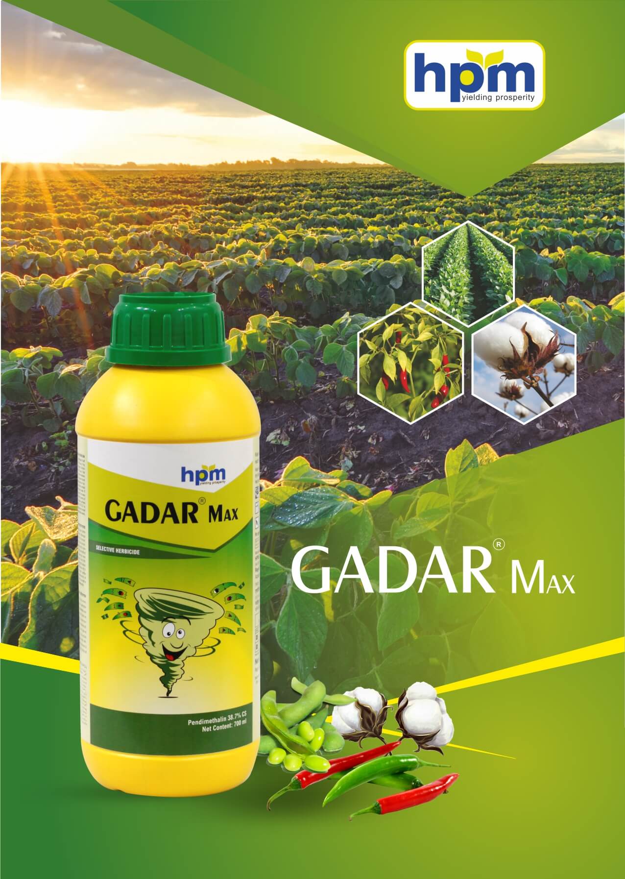 gadarmax