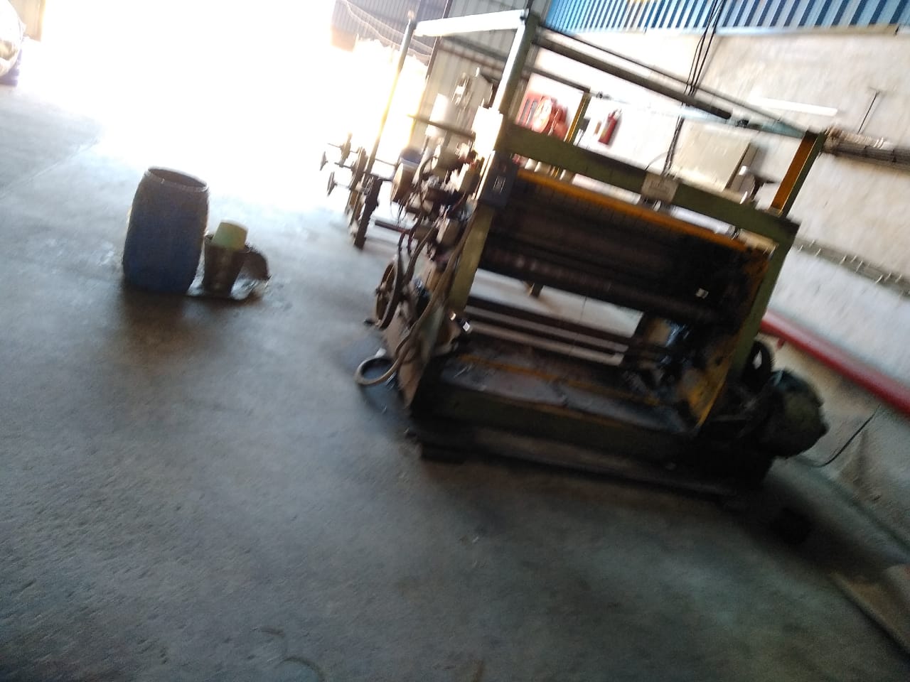 C box plant