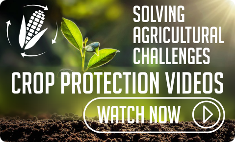 crop protection videos