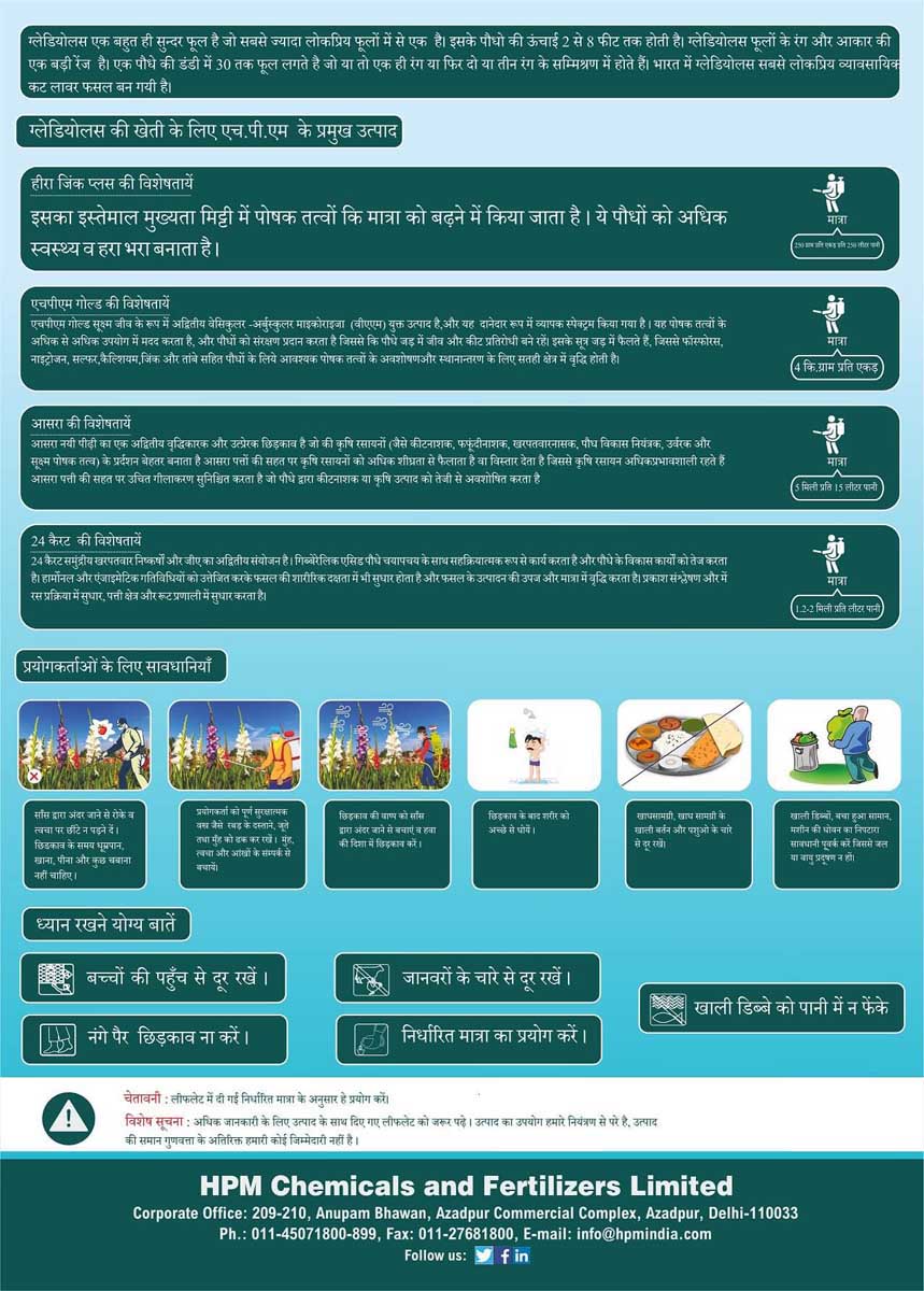 handbill