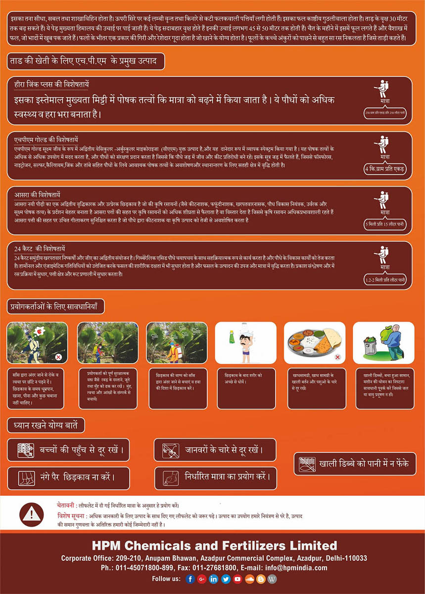 handbill