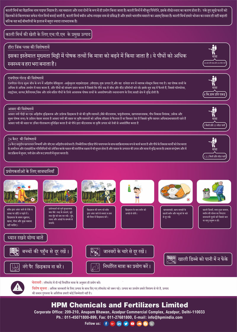 handbill