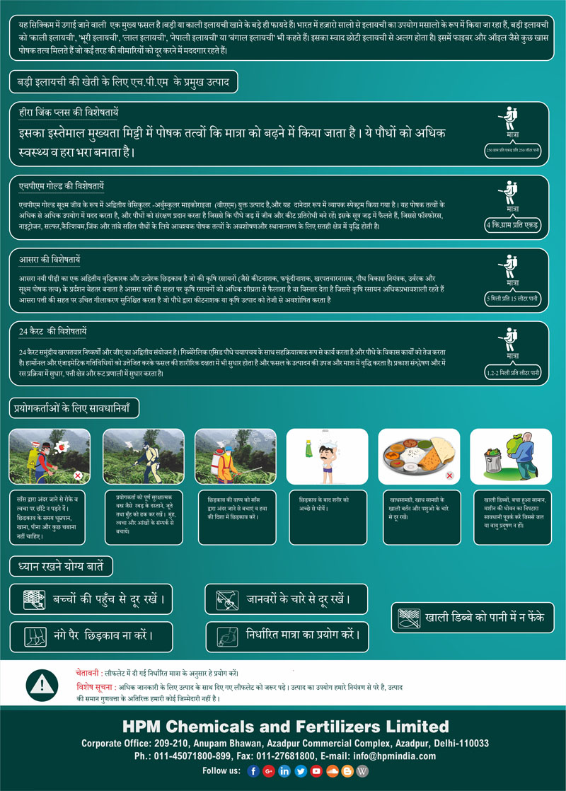 handbill