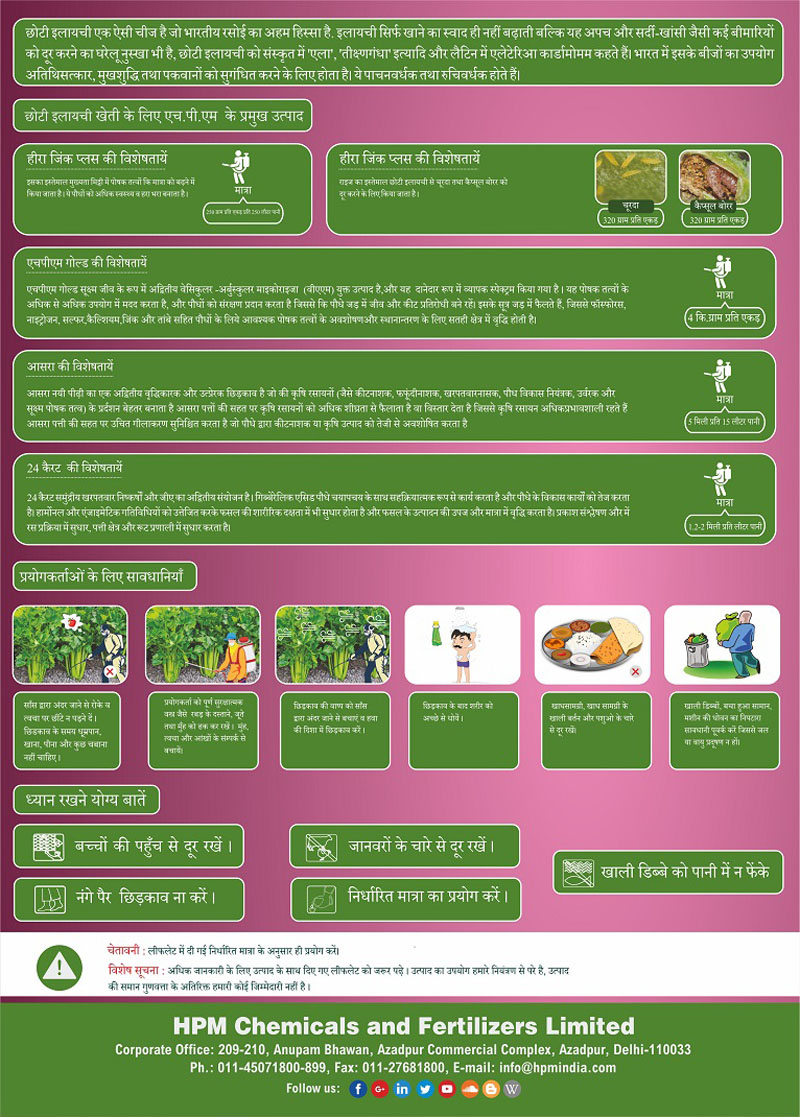 handbill