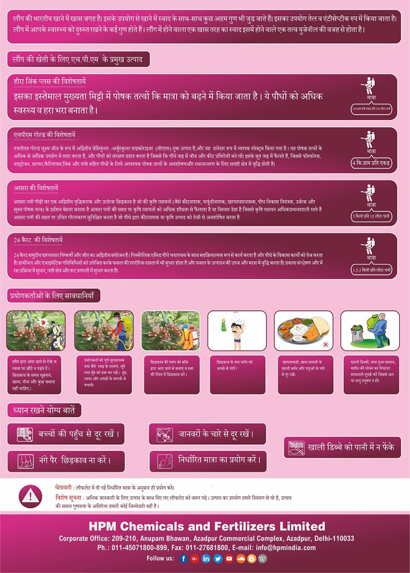 handbill