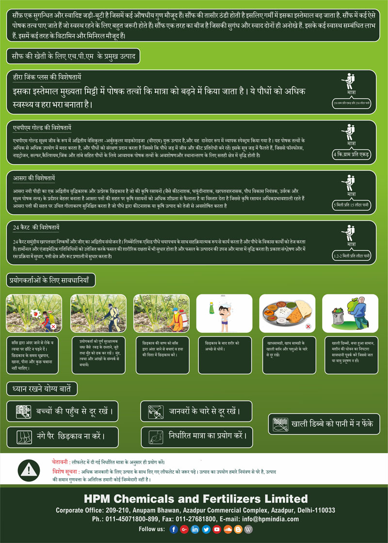 handbill