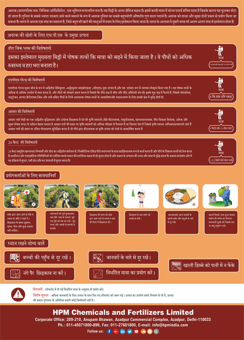 handbill
