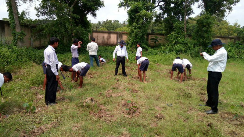 Odisha