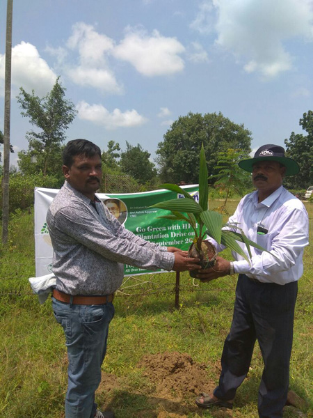 Odisha