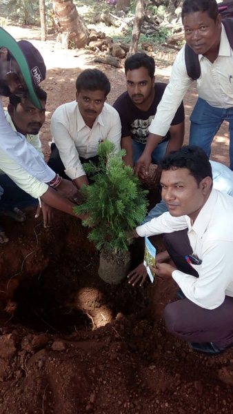 Odisha