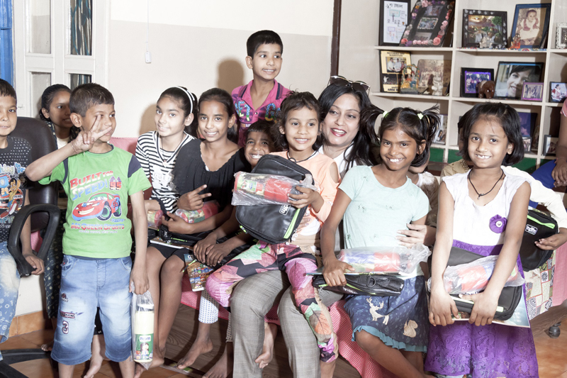 girls adoption