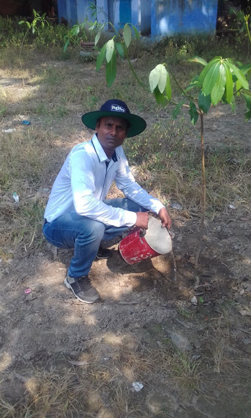 Manipur