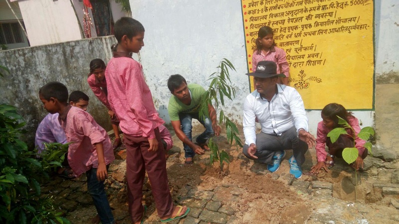 Gorakhpur