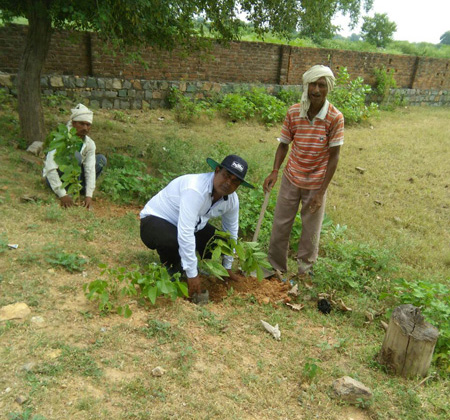 Jhansi