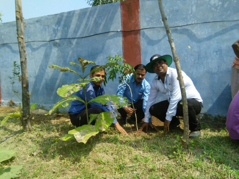 Jhansi