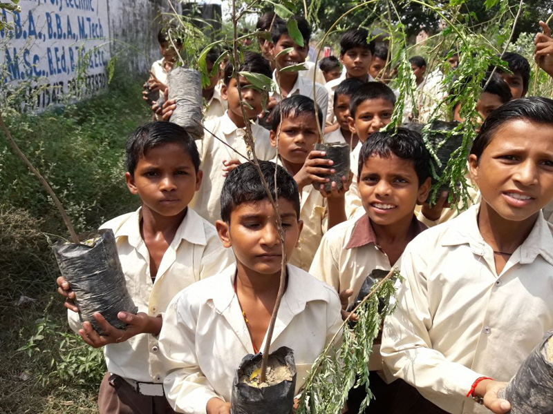 Aligarh