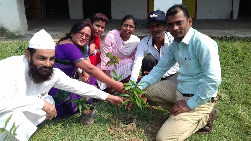 Moradabad