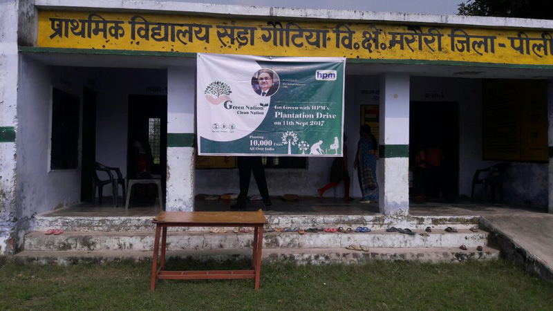 Pilibhit