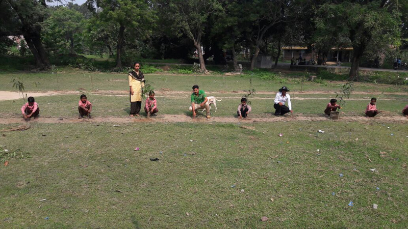 Pilibhit