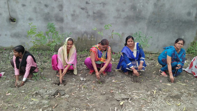 Rudrapur