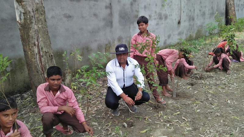 Rudrapur