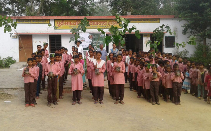Saharanpur
