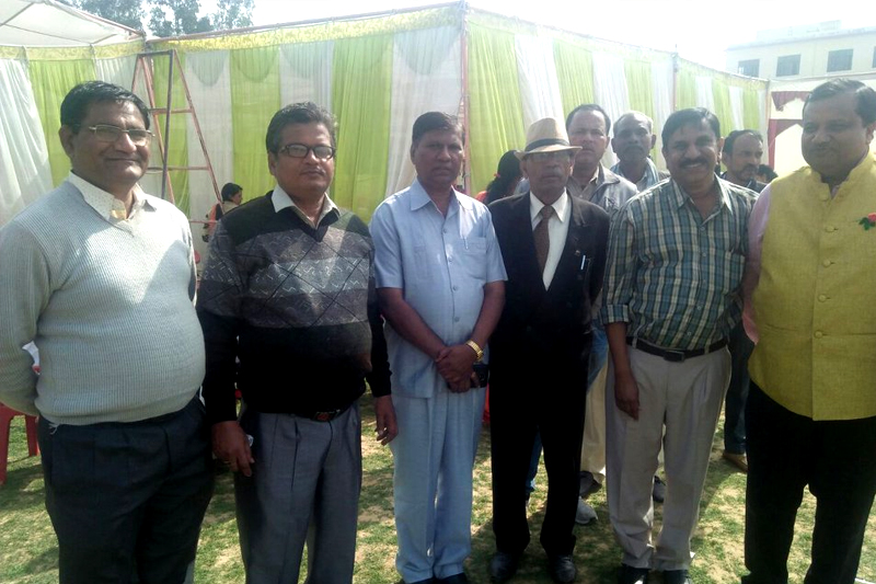 Samuhik Vivah Bhiwadi