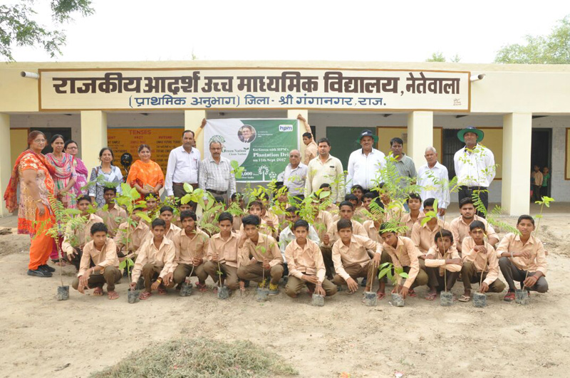 North Rajsthan