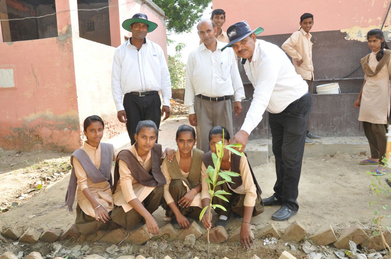 North Rajsthan