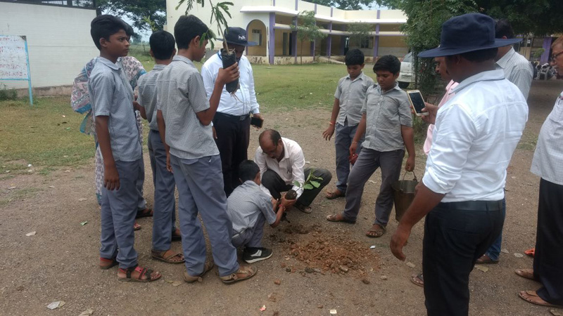 Amravati