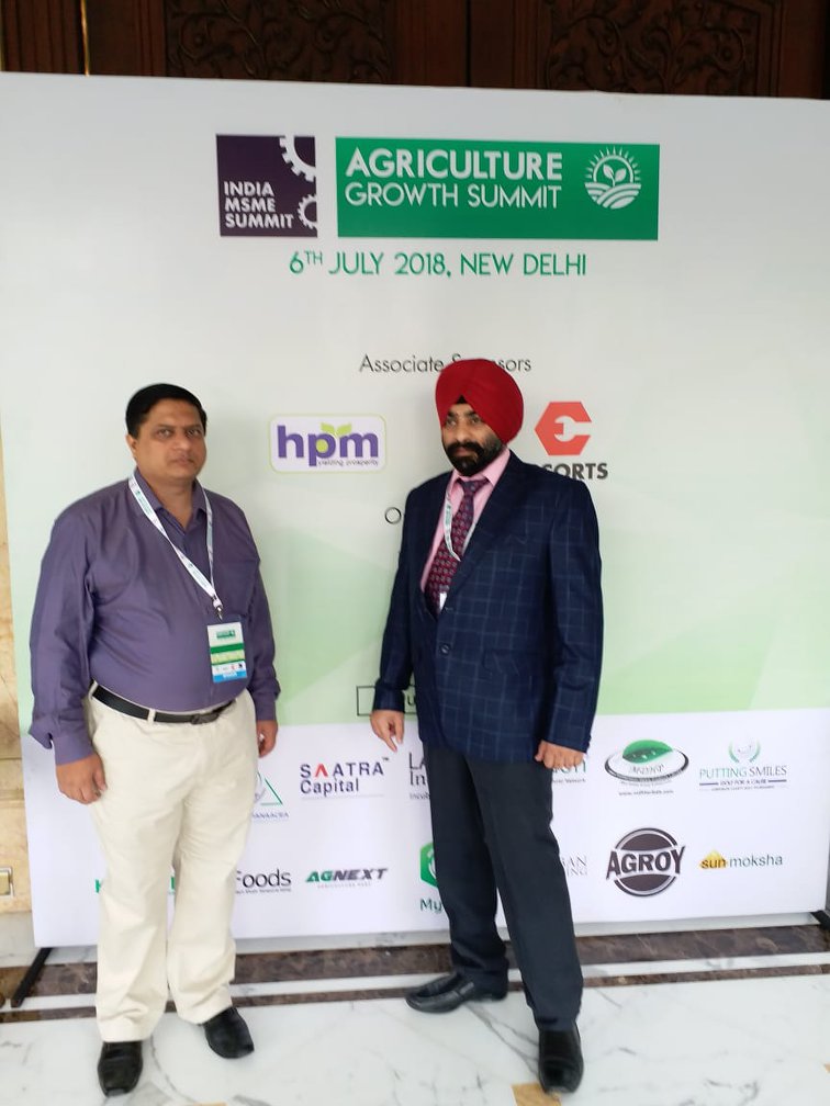 Agriculture Growth