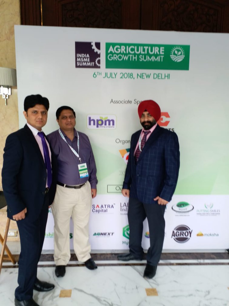 Agriculture Growth