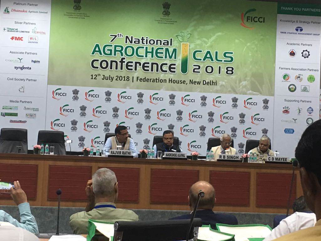 Agriculture Growth