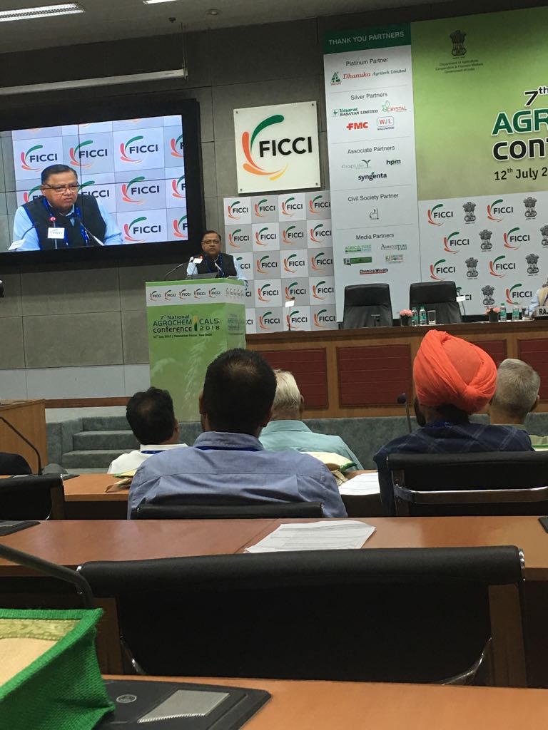 Agriculture Growth
