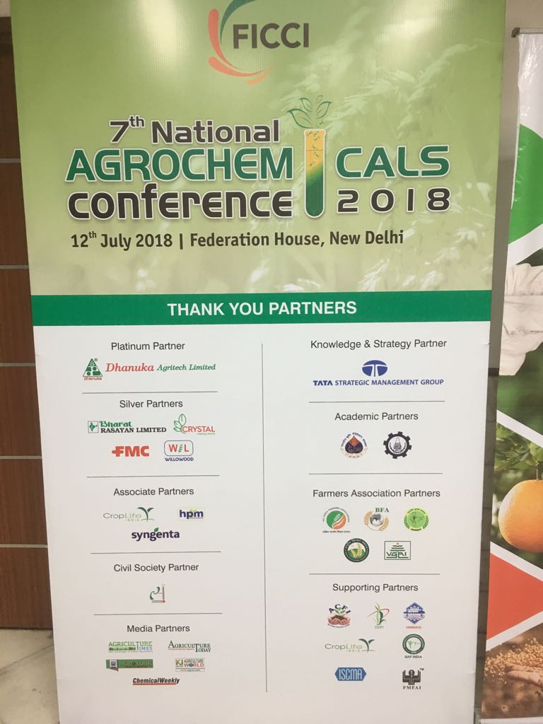 Agriculture Growth