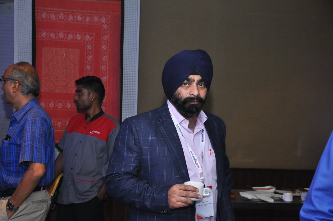 Itelligence World 2018 Conference