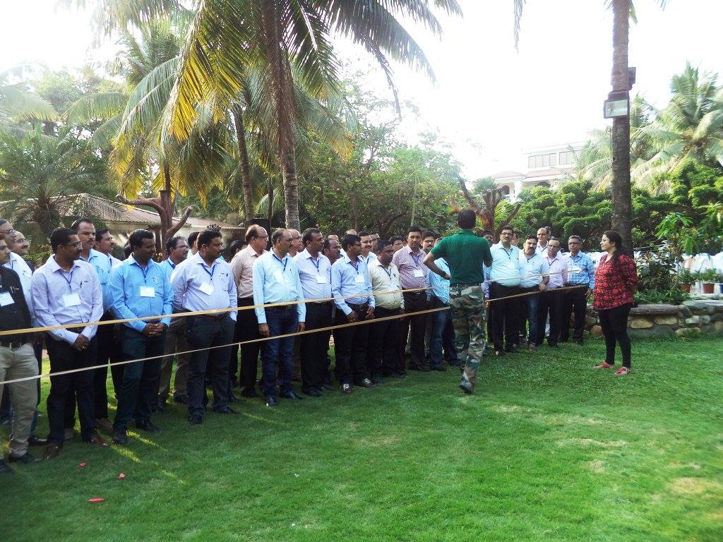 Samriddhi Sambhav 2016