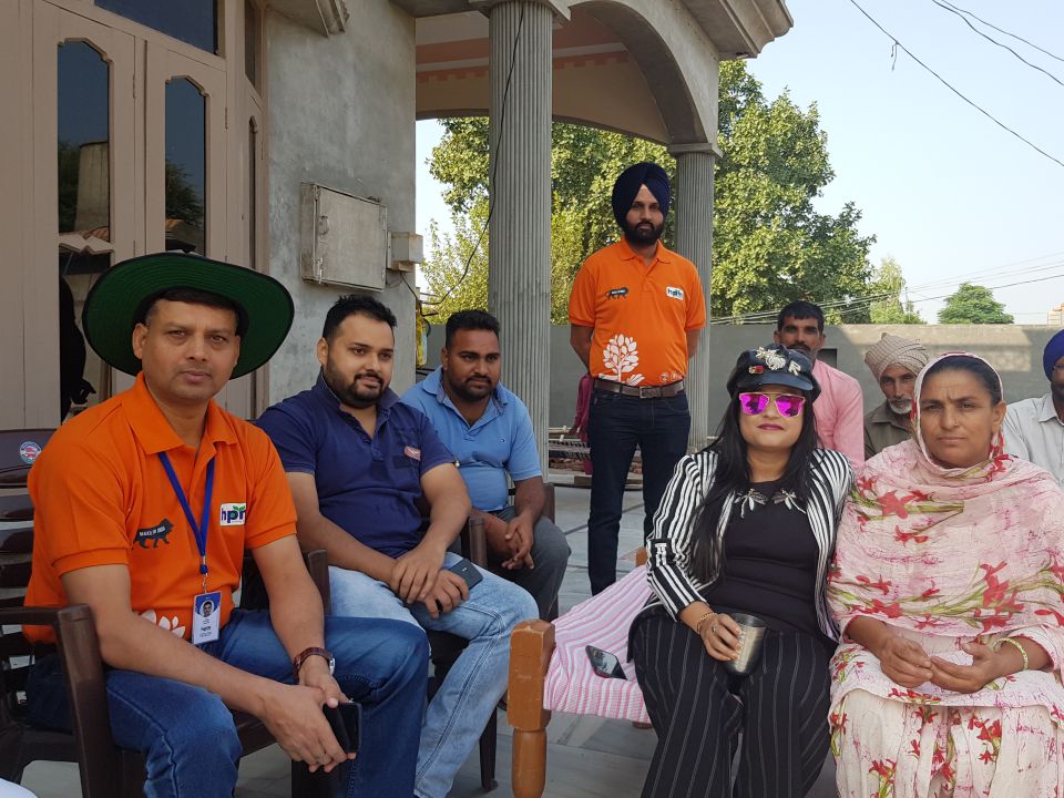 punjab-visit